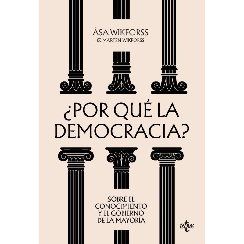 ¿Por qué la democracia?