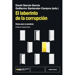 LABERINTO DE LA CORRUPCION, EL