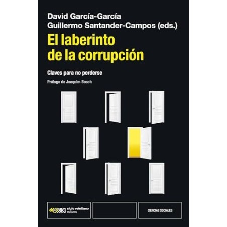 LABERINTO DE LA CORRUPCION, EL