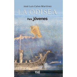 La odisea para jóvenes
