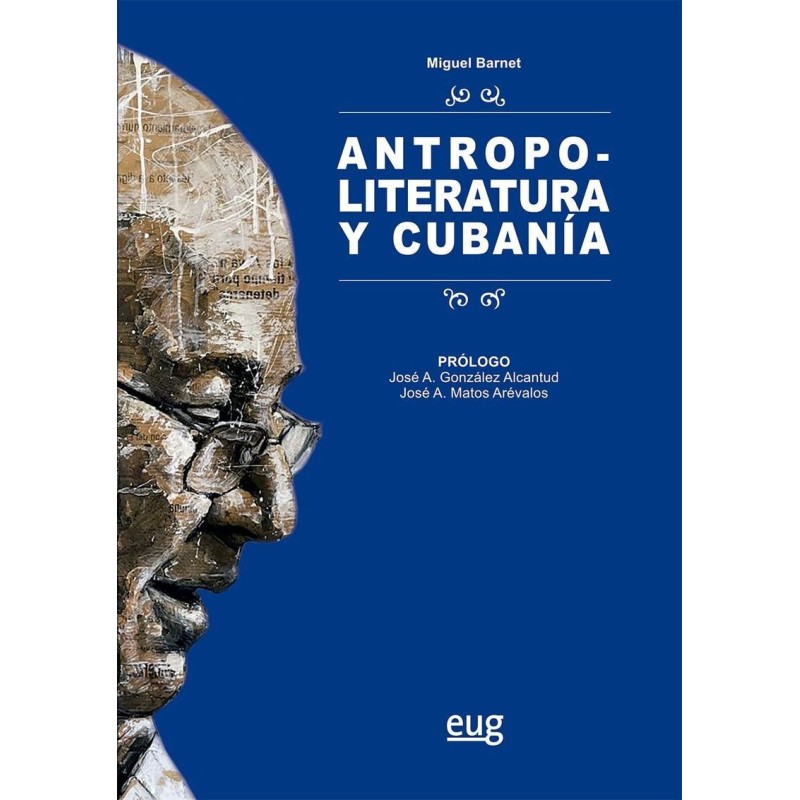 Antropoliteratura y cubanía