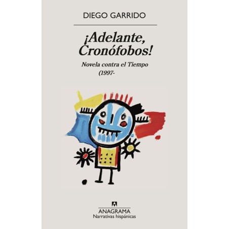 ¡Adelante, Cronófobos!