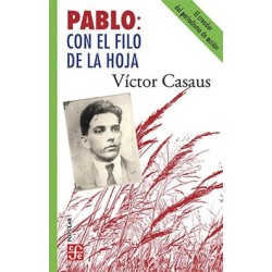 Pablo: con el filo de la hoja