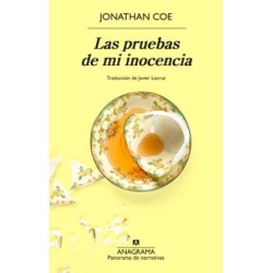 Las pruebas de mi inocencia