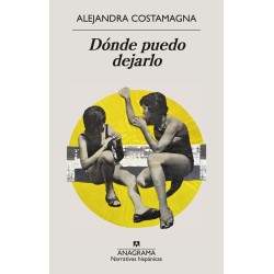 Dónde puedo dejarlo