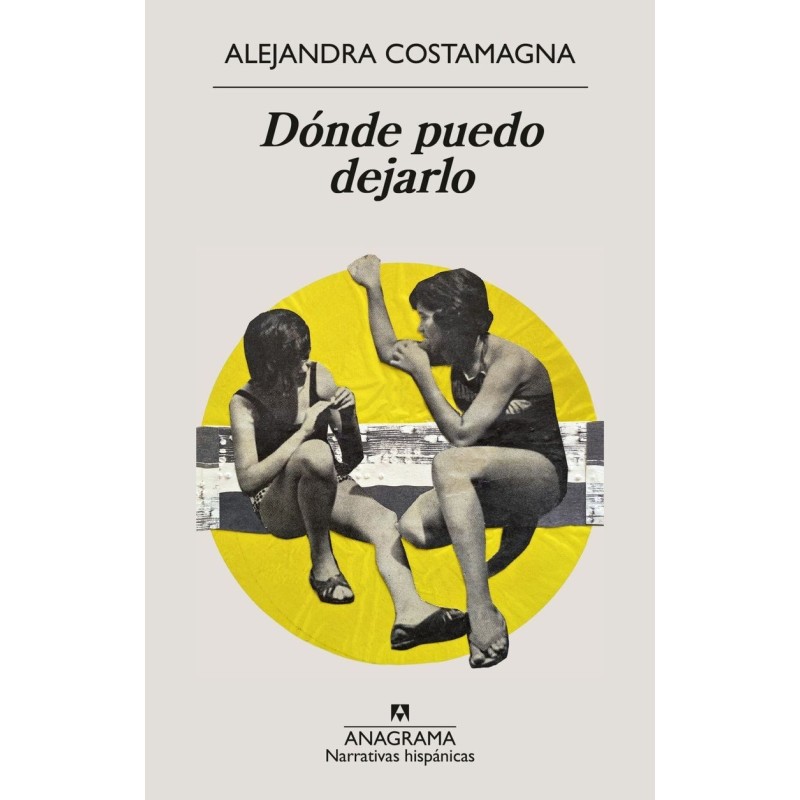 Dónde puedo dejarlo