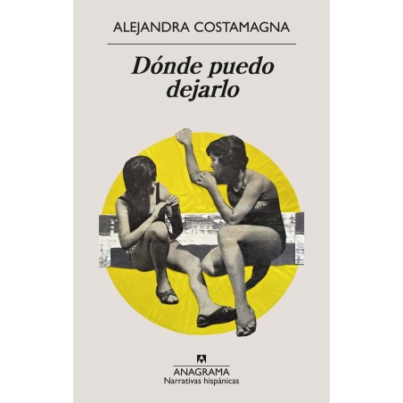 Dónde puedo dejarlo