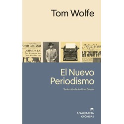 El Nuevo Periodismo