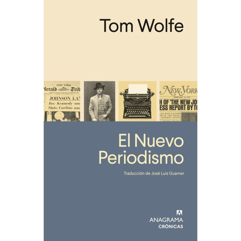 El Nuevo Periodismo