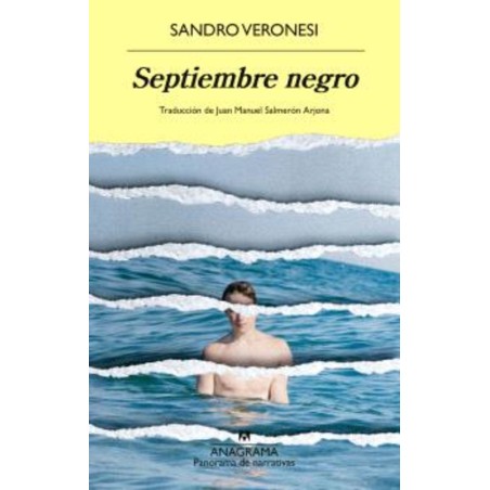 Septiembre negro