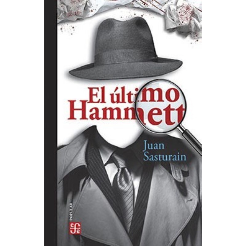 El último Hammett