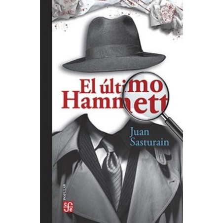 El último Hammett
