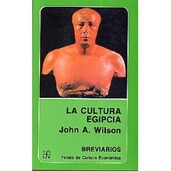 La cultura egipcia