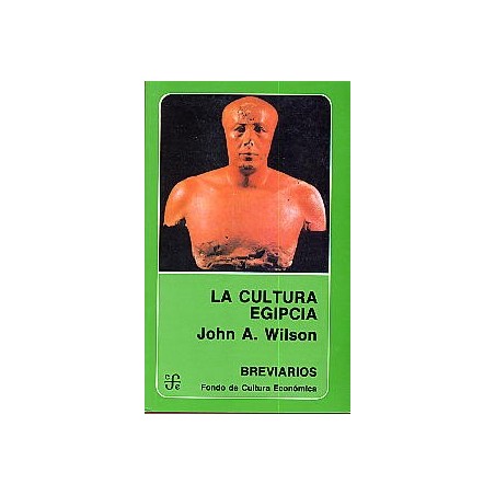 La cultura egipcia