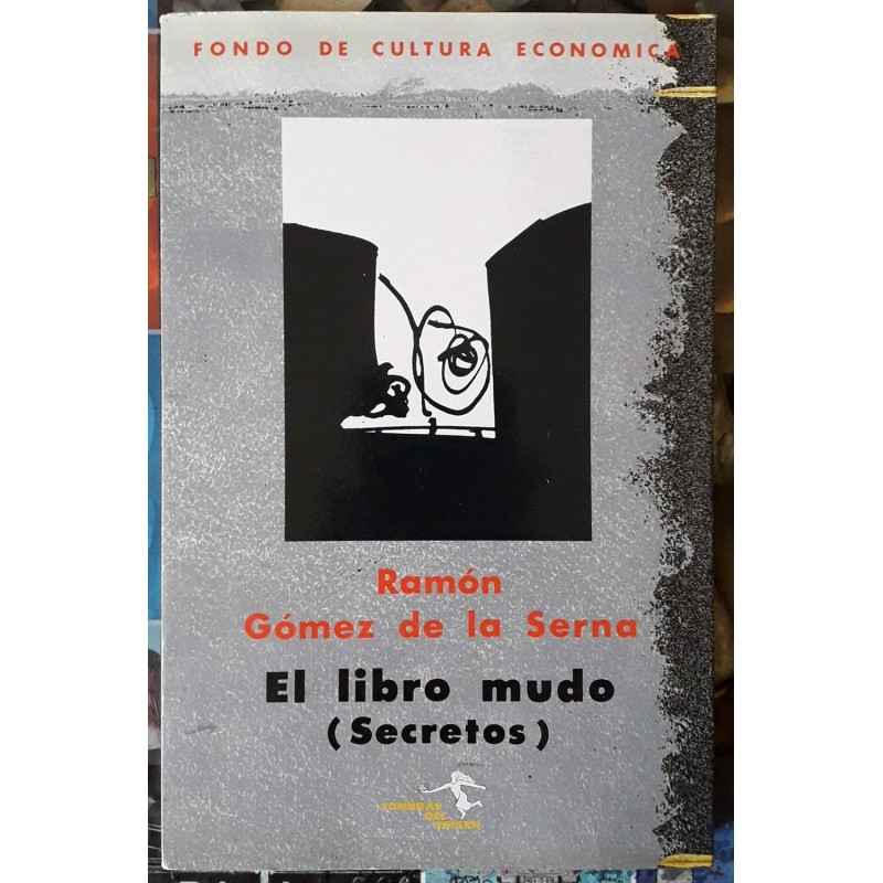 El libro mudo (secretos)