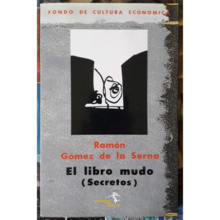 El libro mudo (secretos)
