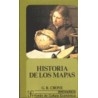 Historia de los mapas
