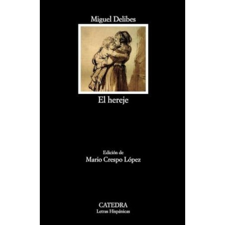 El hereje