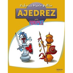 Ajedrez para torpes