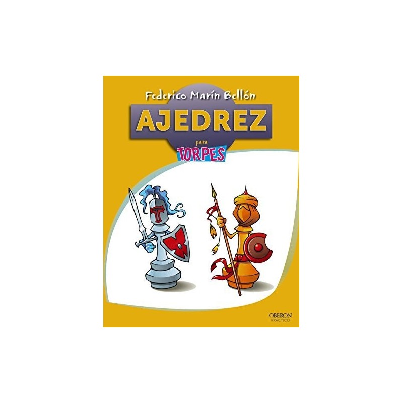 Ajedrez para torpes