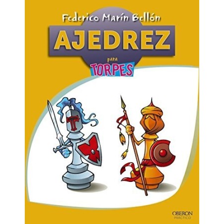 Ajedrez para torpes