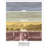 Una corte para el rey Calos III y los sitios reales
