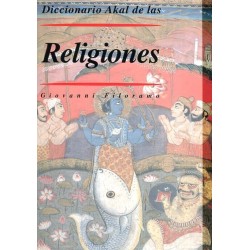 Diccionario de religiones