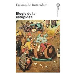 Elogio de la estupidez