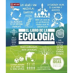El libro de la ecología