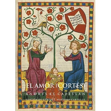 El amor (cortés)