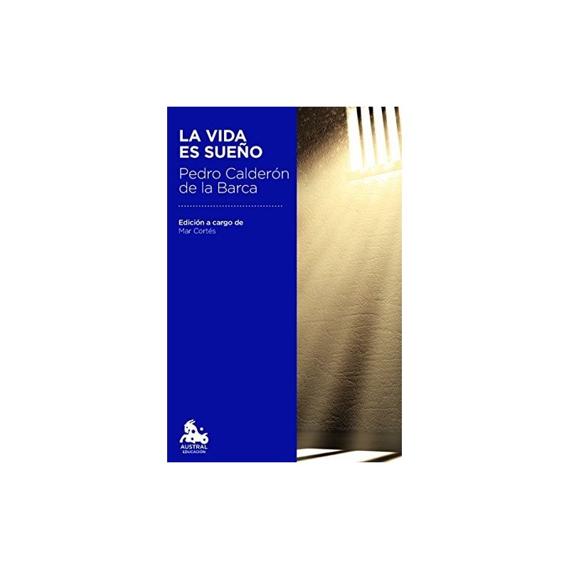 La vida es sueño