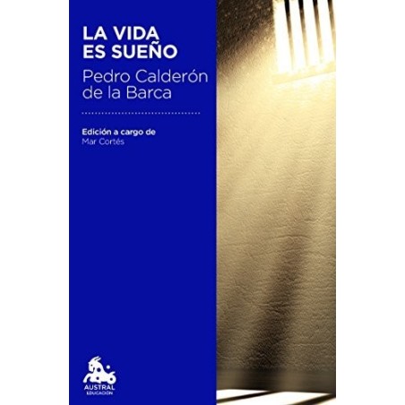 La vida es sueño