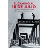 El camino al 18 de julio