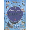 Atlas de los océanos