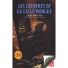 Los crímenes de la Calle Morgue