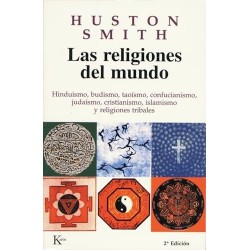 Las religiones del mundo