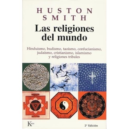 Las religiones del mundo