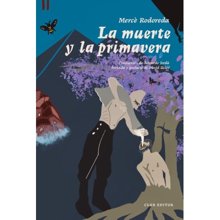La muerte y la primavera