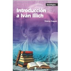 Introducción a Iván Illich