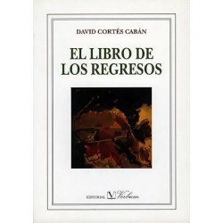 El libro de los regresos