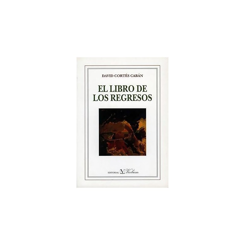 El libro de los regresos