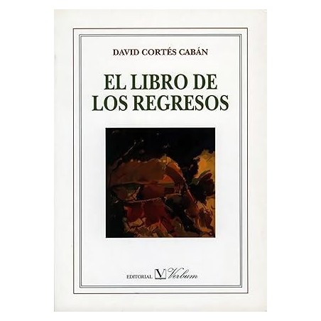 El libro de los regresos