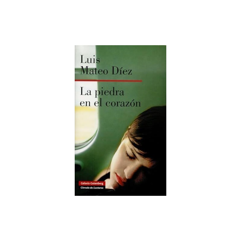 La piedra en el corazón