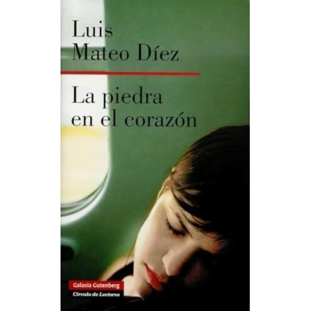 La piedra en el corazón