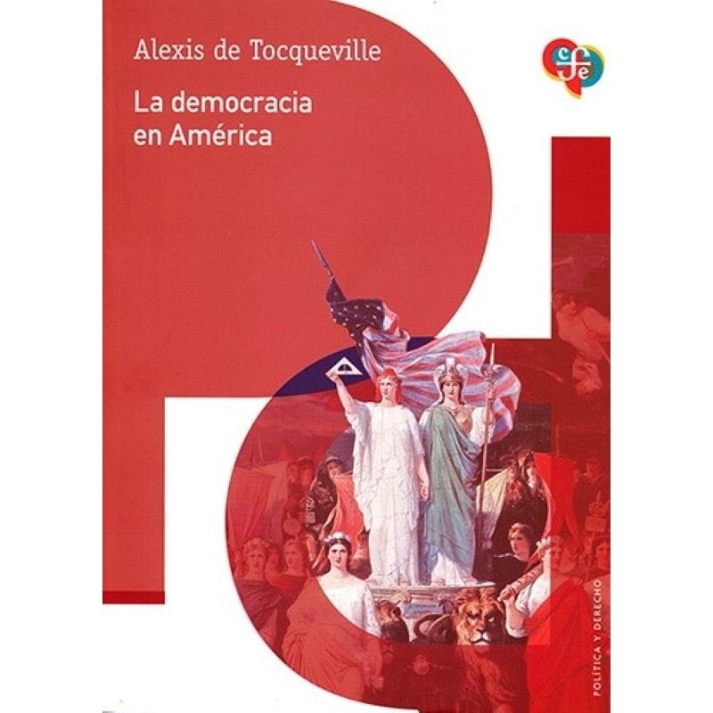 La democracia en América