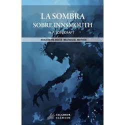 La sombra sobre Innsmouth