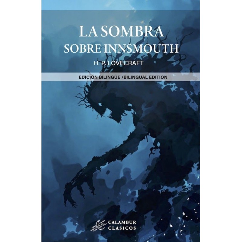 La sombra sobre Innsmouth