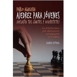 Ajedrez para jóvenes