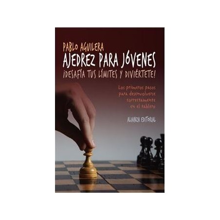 Ajedrez para jóvenes