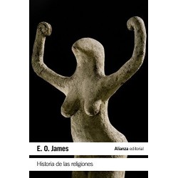 Historia de las religiones